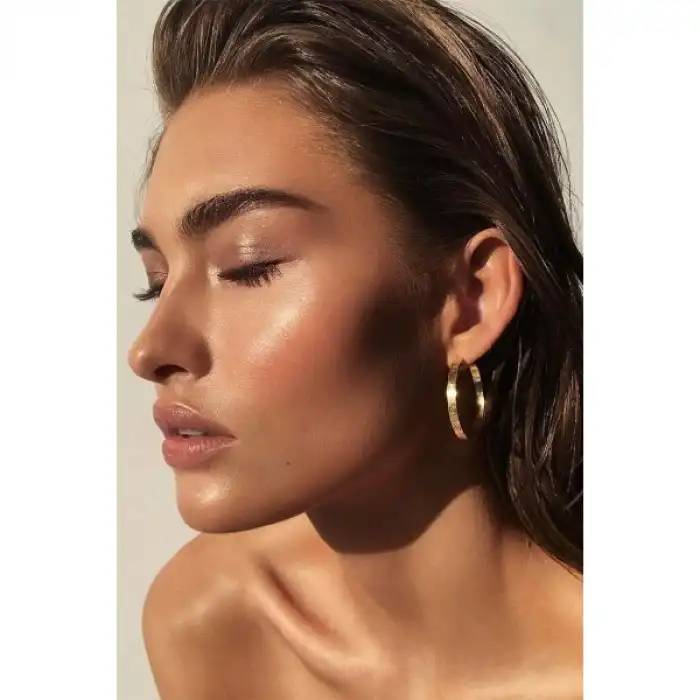2li Damlalık Şişeli Likit Aydınlatıcı Highlighter Seti
