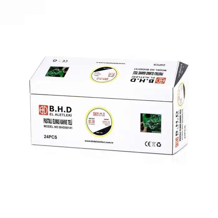 2li Lehim Teli ve Pasta Seti - 1.2 mm