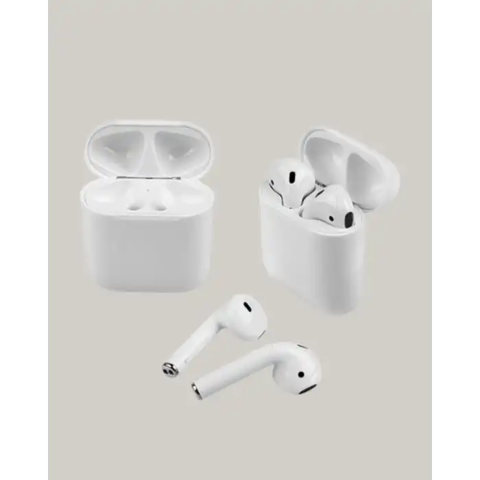 2. Nesil Bluetooth 5.0 Kablosuz Kulaklık Su Geçirmez HD Ses