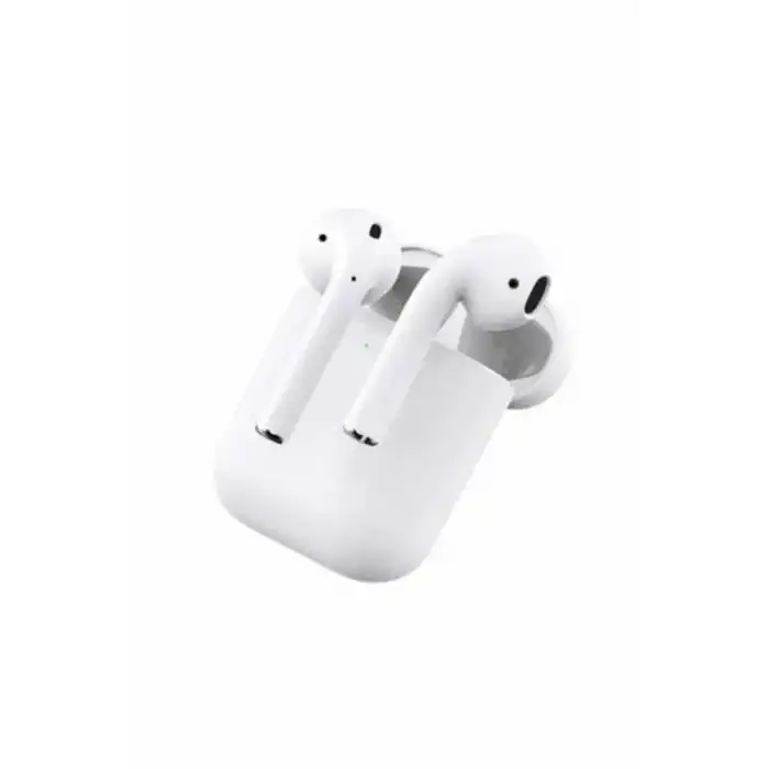 2. Nesil Bluetooth Android Ve İos Uyumlu Kablosuz Kulaklık Çağrı Cevaplama