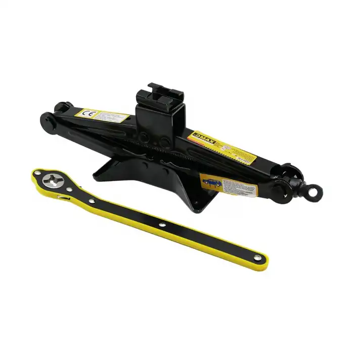 2 Ton - Cırcır Kollu Kriko Bx40
