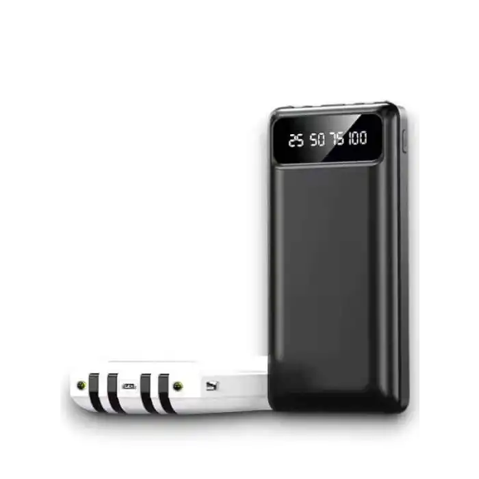 20.000 POWERBANK