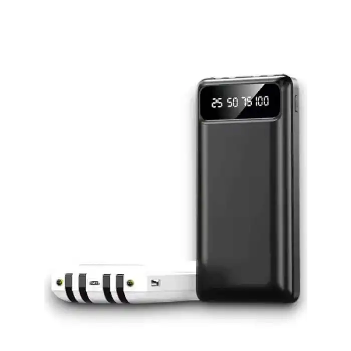 20.000 POWERBANK