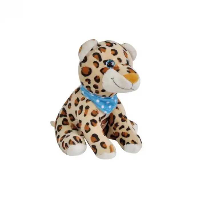 2030 Leopar Peluş 15 cm