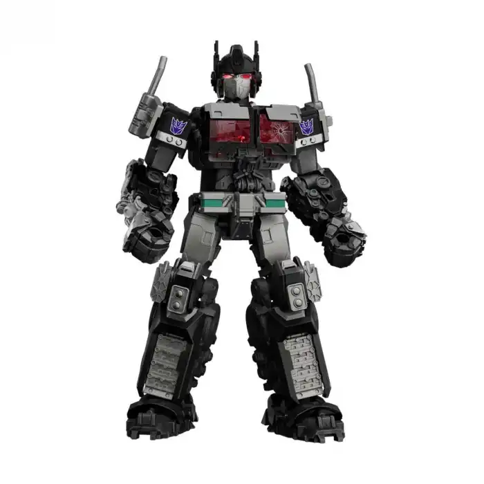 2071155 SUN-BLO-FİGÜR TRANSFORMERS CLASSIC CLASS 08 NEMESIS PRIME TRNS