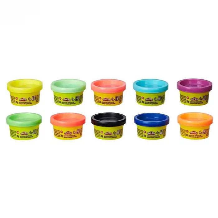 22037 Play-Doh Bonbon Parti Paketi +3 yaş