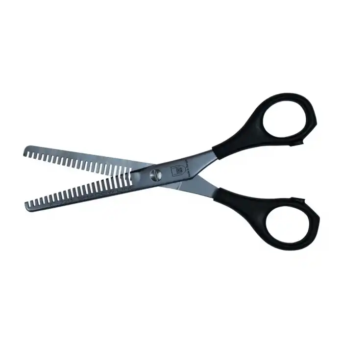 2213 M-531 Plastik Saplı Ara Makas Çiftli No: 6 İnç / 15,24 Cm - Paslanmaz Çelik