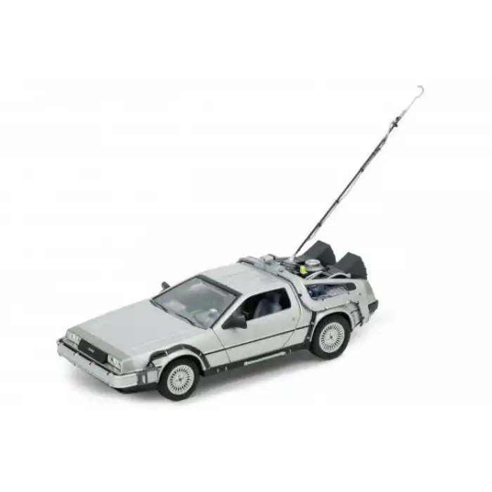 22443 WELLY 1 24 BACK TO THE FUTURE II