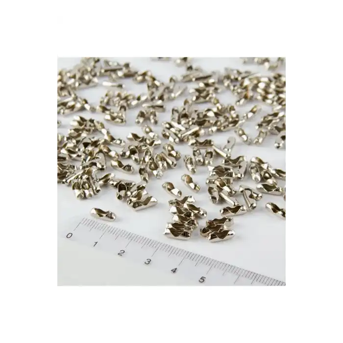 2,4 mmTırnak Makası Kapama Aparatı 50 Gram