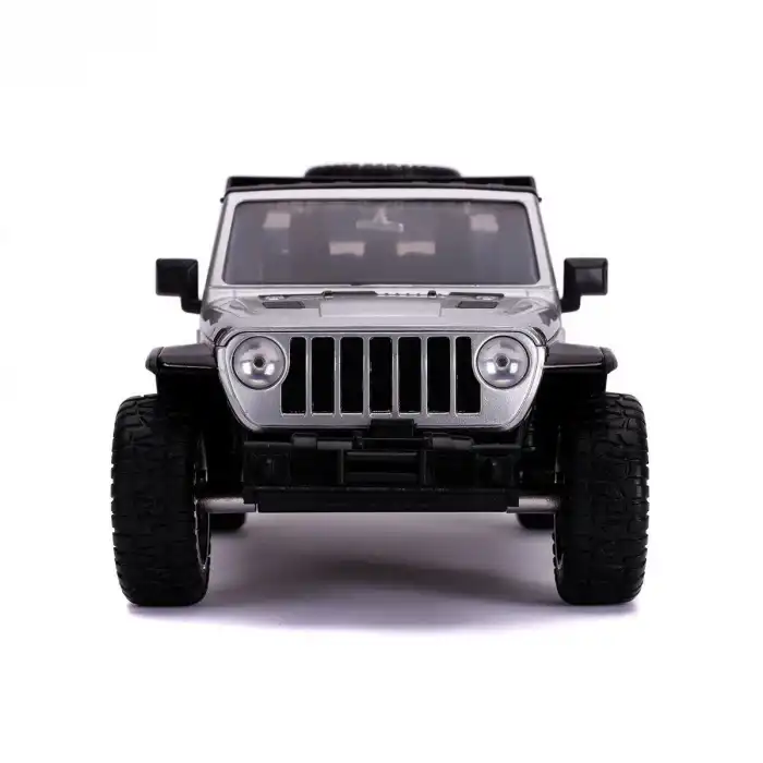 253203055 Fast Furious Jeep Gladiatör 1:24