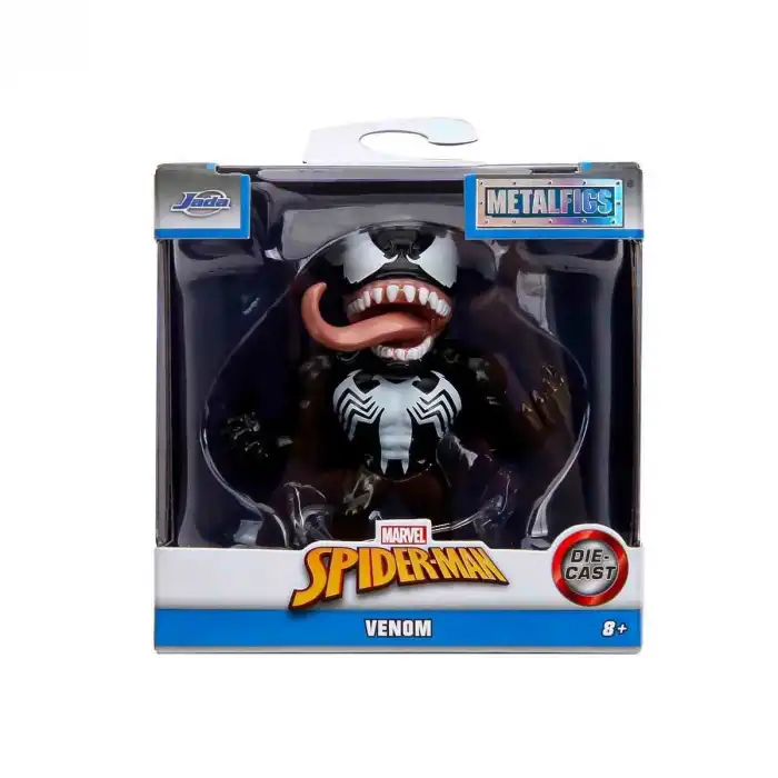 253220007 Jada Marvel Metalfigs Figür