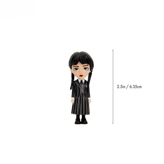 253252041 Jada Wednesday Blind Box Figür