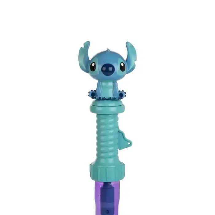 2534 SUN-HTI-KÖPÜK OYUNU STITCH 2IN1  KILIÇ STCH 12D