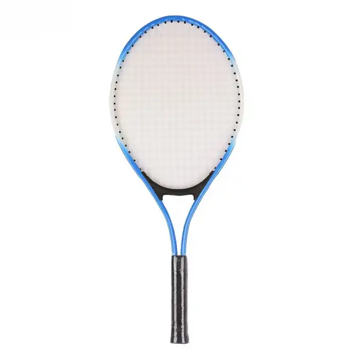 25841-12 Çantalı Tenis Raketi -Can Oyuncak
