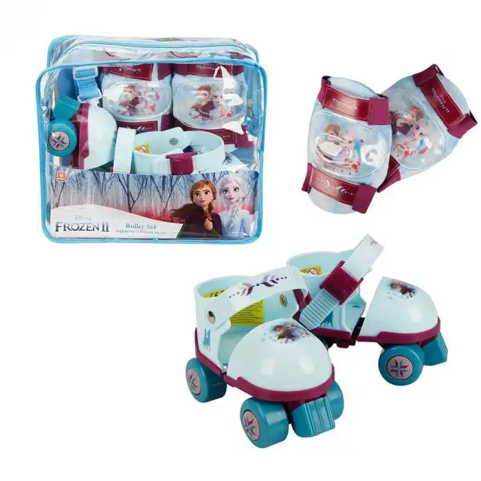 28298 Frozen Paten Seti Dizlik Dahil -