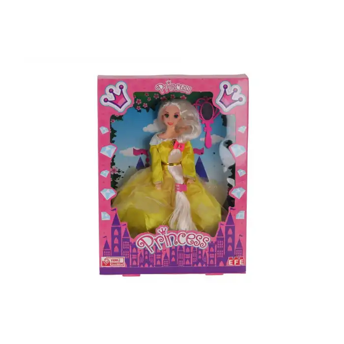 288 PRINCESS GIRL
