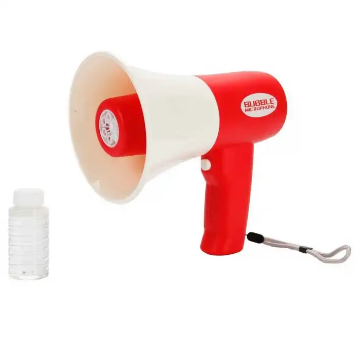 2in1 Işıklı Bubble Sun fonlu Köpük Tabancası