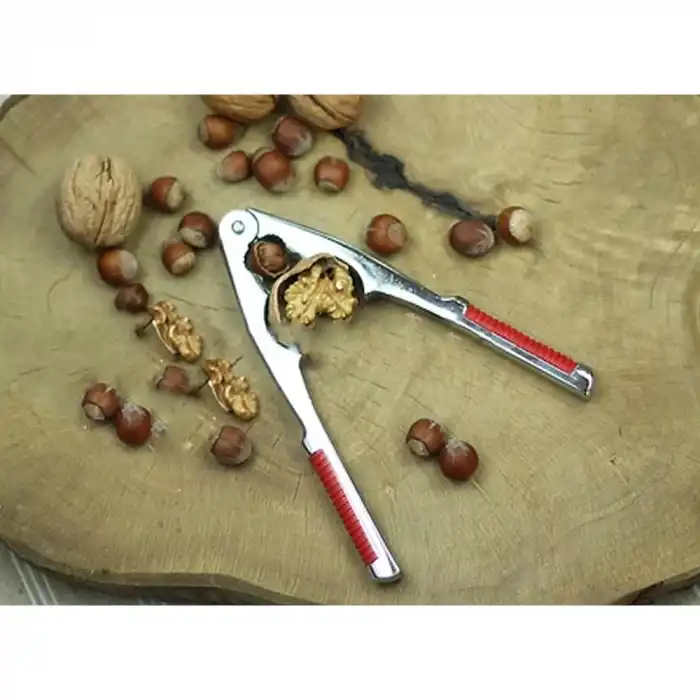 2ın1 Pense Tipi Fındık - Ceviz Kıracak Bx40