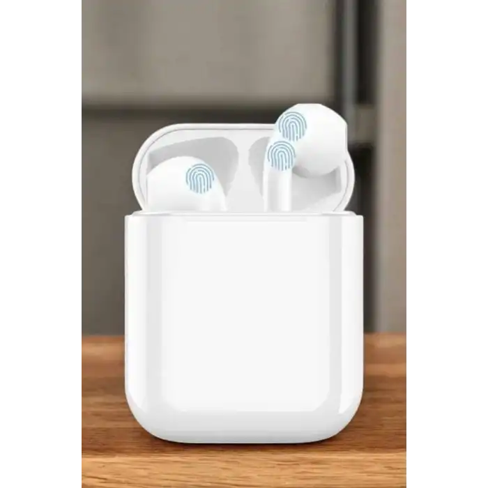 2.nesil Tws Bluetooth Kulaklık Yüksek Ses Kaliteli