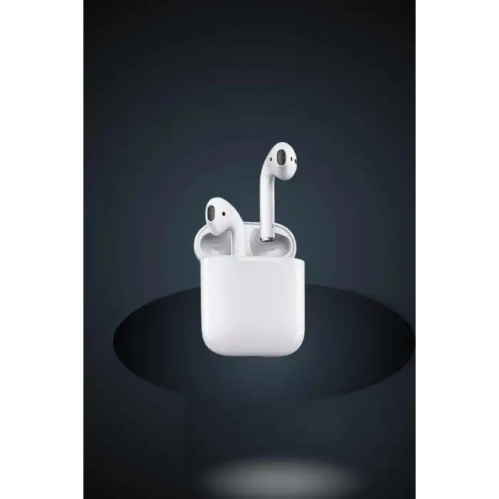 2.nesil Yeni Model Tws Bluetooth Kulaklık Dokunmatik Kontrol Yüksek Ses Kaliteli