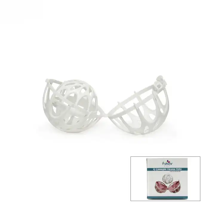 2pcs İç Çamaşır Yıkama Top Bx40