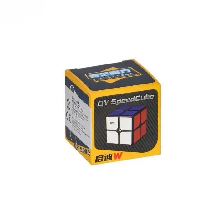 2X2 Qy Toys Speed Küp 2x2