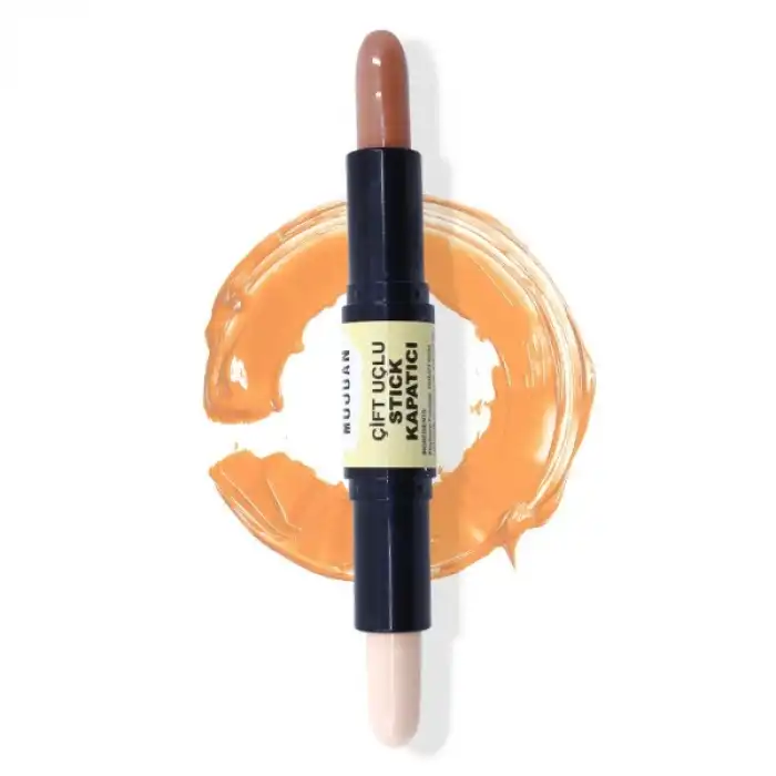 3lü Çift Uçlu Stick Kapatıcı Seti