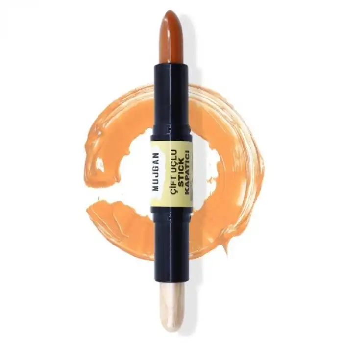 3lü Çift Uçlu Stick Kapatıcı Seti