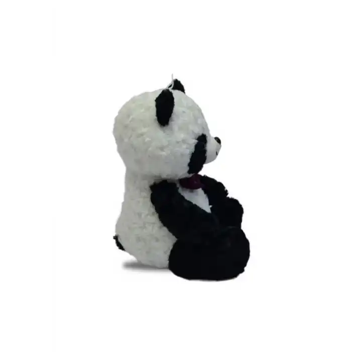 30 CM PANDA PELUŞ HALEY