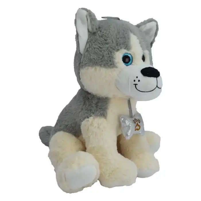30 CM SESLİ 3 ASORTİ KÖPEK