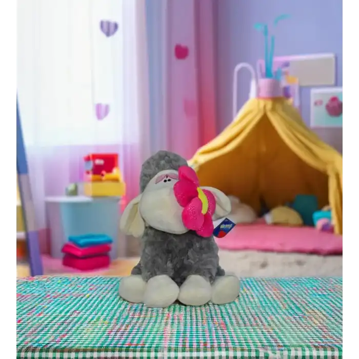 30 CM ÜZGÜN KUZU -HLY