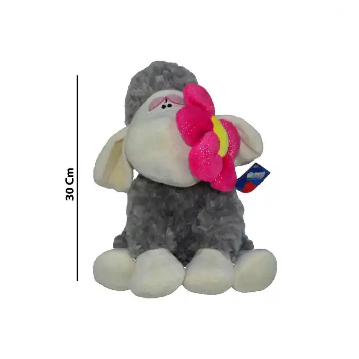 30 CM ÜZGÜN KUZU -HLY