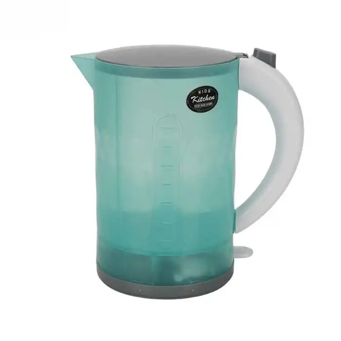 3013 SUN-RST-LCH-Ev Aleti Kettle Ses ve Işıklı  **OYUNCAK**
