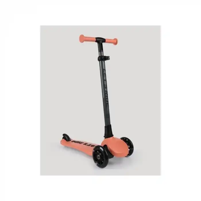 31042 LETS RİDE SCOOTER M2 SOMON -ENF