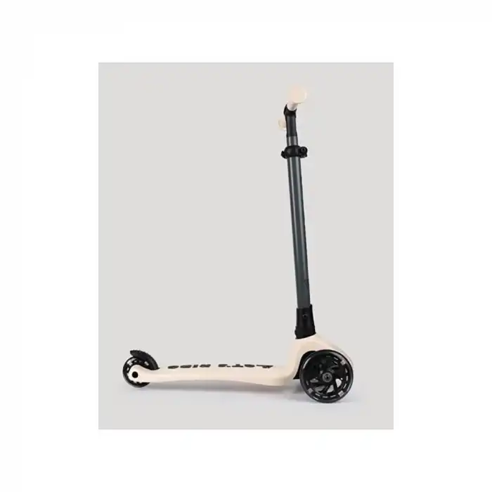 31046 LETS RİDE SCOOTER M2 BEJ -ENF
