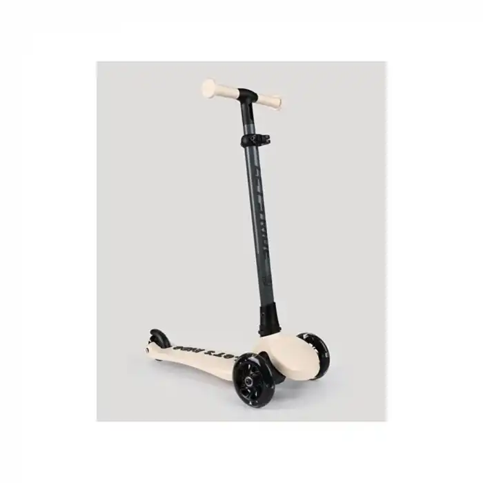 31046 LETS RİDE SCOOTER M2 BEJ -ENF