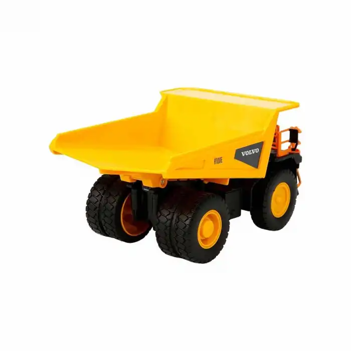 32089 1:60 Volvo R100E Rigid Hauler Model Araba