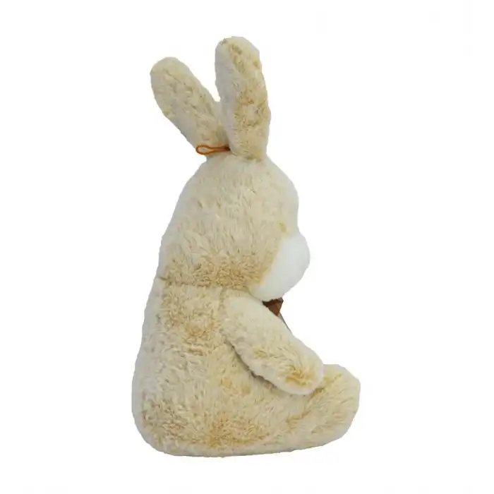 35 CM TAVŞAN PELUŞ -HLY