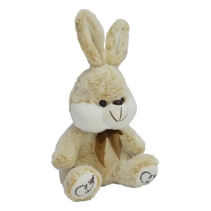 35 CM TAVŞAN PELUŞ -HLY