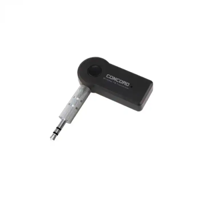3.5 Mm Aux Bluetooth Araç Kiti
