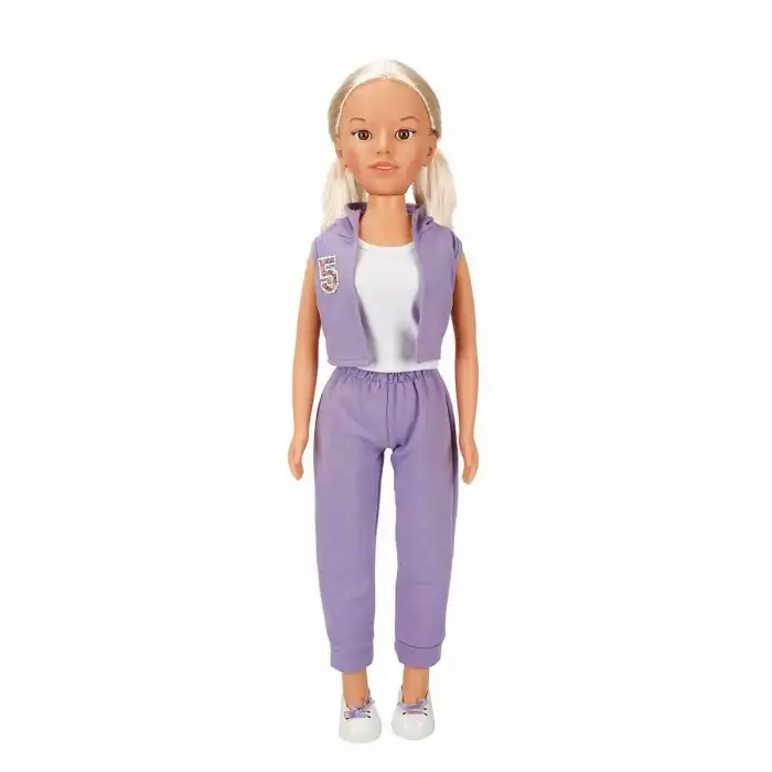 3531 Yürüyüş Arkadaşım Clara Sporty 80 cm -Sunman