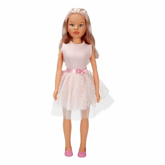 3532 Yürüyüş Arkadaşım Clara Party 80 cm -  Stokta Olan Model Gönderilir