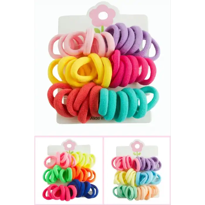 36 Adet Havlu Toka 2 cm