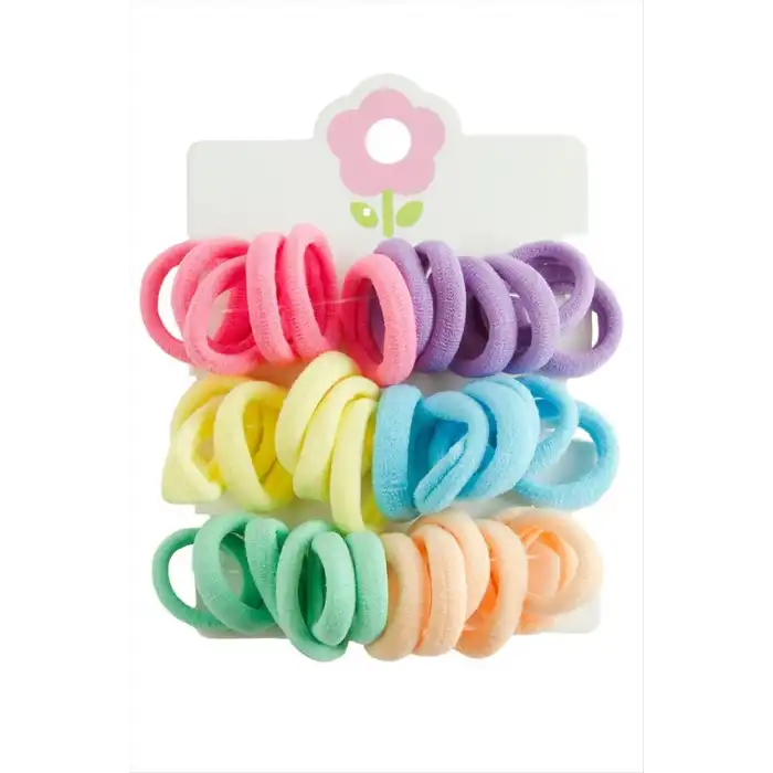 36 Adet Havlu Toka 2 cm