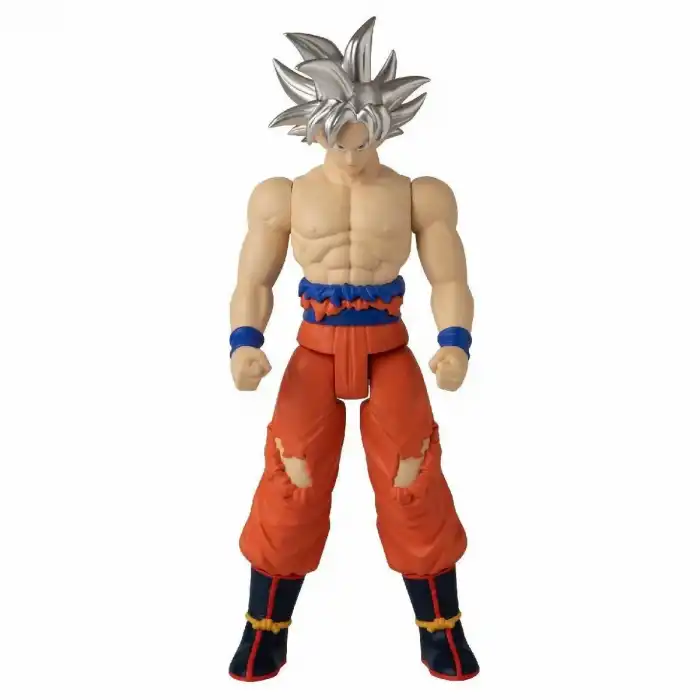 36730 Dragon Ball - Sınır Tanımaz Serisi 30 cm Figür