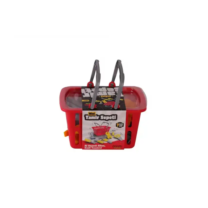 39224 SEVİMLİ TAMİR SEPETİ
