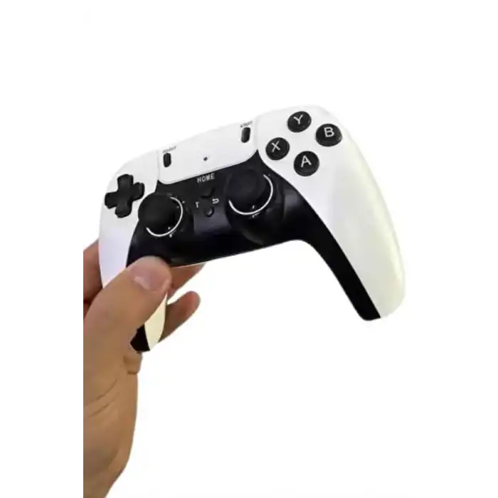 3D HD Game Stick Pro Retro Game Stick Joystick Oyun Konsolu