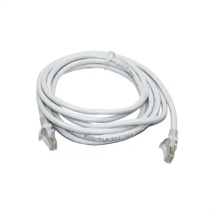 3mt İnternet Ethernet Cat6 Data Kablosu Bx40