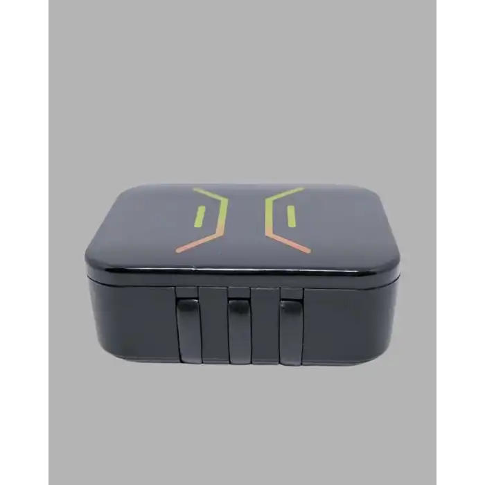 3’ü 1 Arada Kablolu Ve Kablosuz Bluetooth 5.3 Kulaklık