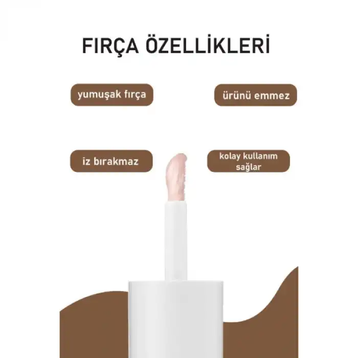 4lü Likit Highlighter Aydınlatıcı Seti